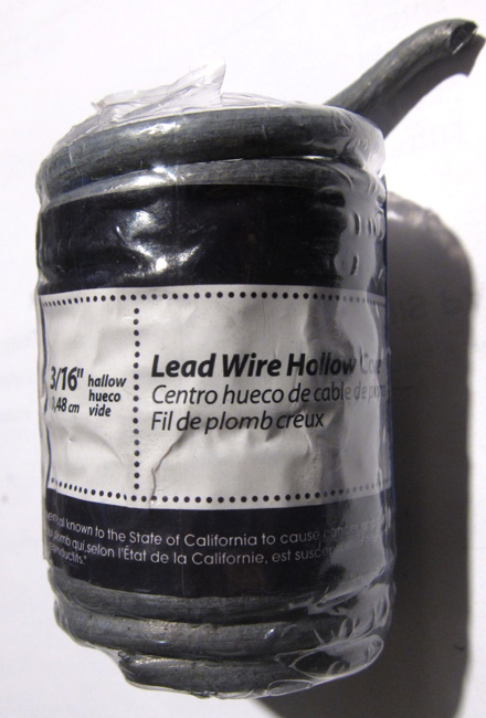 Lead wire