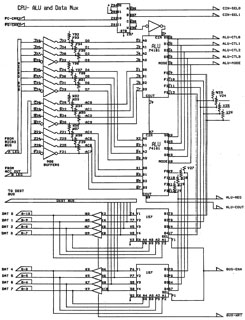 Computer Schematics