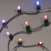 Curilights - Colorful String of Animated Lights.