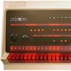 Re-animating a PDP-11/70 control panel to bring those blinking lights and switches back to life.